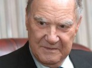 Умер ведущий «Очевидное-невероятное» Сергей Капица