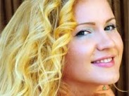 Я знаю, каково это — быть полной», - Олеся Жураковская