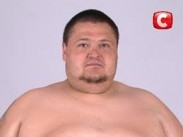 Вячеслав Кривошеев покинул проект «Зважені та щасливі»