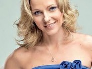 Даша Трегубова стала ведущей «Нового канала»