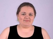 «Зважені та щасливі»: проект покинула папина дочка