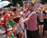 «Караоке на Майдане» продан в Казахстан