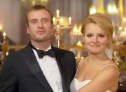 Елена Ряснова прокомментировала расставание с Френсисом Метью