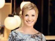 Прем'єра спецпроекту Юлії Литвиненко "Люди світу" відбудеться на "Інтері" 30 вересня