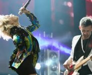 Тина Кароль и Олег Скрипка будут тренерами шоу «Голос. Дети»