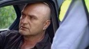 Александр Балуев стал майором милиции и впервые спел в сериале "Шаповалов"