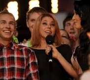 "Майданс 3": команда Днепродзерджинска вылетела в последний момент