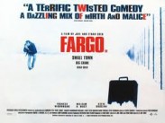 Братья Коэн лично займутся сериалом по «Фарго»