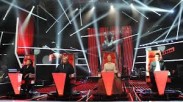 Стали известны имена судей вокального шоу «Голос» (Россия)