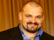 КУБ: Василий Вирастюк раскроет Чмерковскому свою давнюю мечту