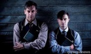 Джон Хэмм и Дэниел Рэдклифф снялись в сериале по рассказам Булгакова