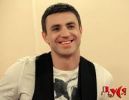 «Куб-3»: 22 октября играет Николай Тищенко