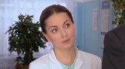 На телеканале «Интер» премьера сериала «Земский доктор-2»