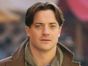 Брендан Фрэйзер снимется в сериале