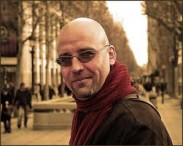 «Вдохновение – это все сказки. Надо просто работать каждый день», – Раду Поклитару