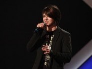 Х-фактор: Мариупольский финалист рассказал о мрачном стиле и черных кошках удачи