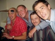 Геннадий Цуяк из «МастерШеф-2» вовсе не одноглазый