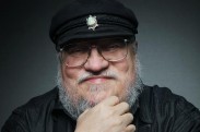 Автор «Игры престолов» пообещал «ужасную смерть» благотворителям Автор «Игры престолов» пообещал «ужасную смерть» благотворителям
