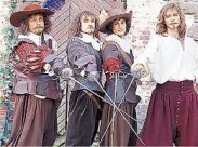  Самые ожидаемые телесериалы года: браконьер Жигунов и певец Хабенский