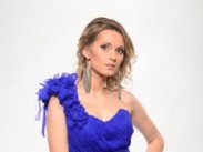 Аида Николайчук: Я уже записала одну песню