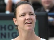 Американские теннисистки Крис Эверт и Линдсэй Дэвенпорт снялись в эпизоде сериала "C.S.I.: Место преступления"