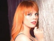 Анастасия Стоцкая проверяла способности экстрасенсов