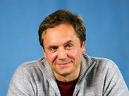 Андрей Соколов станет ведущим проекта «Черно-белое» на Первом  