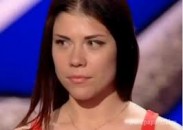 Анна Хохлова из «Х-фактора-3» стала солисткой группы «Дискотека Авария»