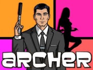 Archer продлен на два сезона