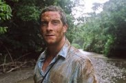 Беар Гриллс возвращается на Discovery Channel