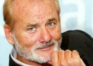 Билл Мюррей снимется в сериале по роману пулитцеровского лауреата