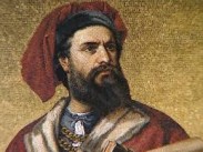 Братья Вайнштейны выпустят сериал про Марко Поло