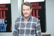 Брайан Крэнстон и Стивен Спилбер снимут мини-сериал о Линдоне Джонсоне Брайан Крэнстон и Стивен Спилбер снимут мини-сериал о Линдоне Джонсоне