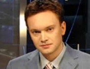 Данилевич на "Інтері" вестиме ток-шоу "Стосується кожного"