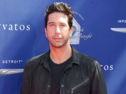 Дэвид Швиммер сыграет главную роль в комедийном пилоте ABC