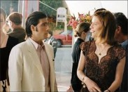 Джейсон Шварцман и Дженни Слэйт сыграют в "Парках и зонах отдыха"