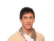 «Для меня проект «Танцюють всі!-5» – школа жизни, и я очень благодарен, что мне удалось ее пройти», - Влад Корсуненко