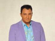 Дмитрий Танкович стал ведущим шоу "КУБ" на канале СТБ