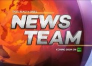 Документальный сериал о журналистах RT выйдет в эфир 9 апреля 