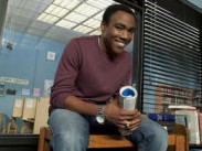 Дональд Гловер променял «Сообщество» на музыкальную карьеру