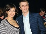 Екатерина Климова и Игорь Петренко померились благодаря сериалу 