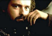 Энгус МакФадьен сыграет Алана Пинкертона в детективе "The Pinkertons"