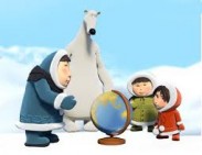 «Эскимоска» в новом сезоне повзрослеет и заговорит по-украински