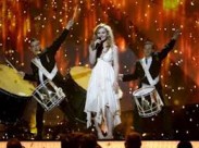 "Евровидение 2013": Результаты финала