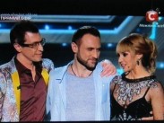 Финал Х-фактора: Ваенга затмила поющего стоматолога, а Лолита подставила школьника