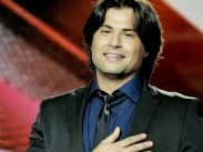 Финалист шоу "Х-фактор" идет покорять "Евровидение" в четвертый раз