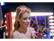 Финалистка проекта «Хочу в «ВИА ГРУ»!» снялась в сериале 