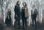 Fox объявил дату премьеры второго сезона сериала "Сонная Лощина" Fox объявил дату премьеры второго сезона сериала "Сонная Лощина"