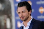 Главную роль в сериале «Проповедник» получил Доминик Купер Главную роль в сериале «Проповедник» получил Доминик Купер
