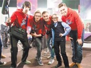 "Голос. Дети": на сцену выйдет мальчик, который выжил в аварии с фурой